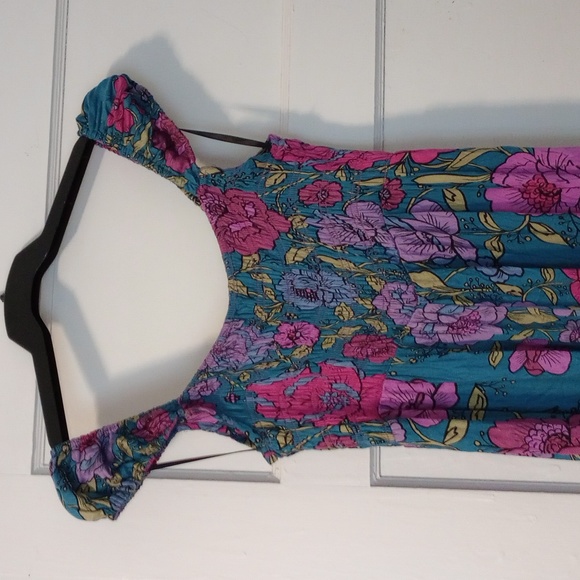 #21. NWT Free people Rolling hills jumpsuit - Picture 10 of 12